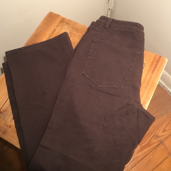 Quacker Factory DreamJeannes Bootcut Jeans - Picture 3 of 9